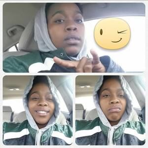 Meet your Posher, Morgan